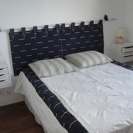 Le Pavillon Paul بيت للعطل *