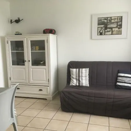Le Pavillon Paul بياريتز