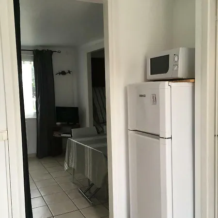 Le Pavillon Paul بيت للعطل *